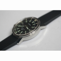IWC Aquatimer Automatic Vintage 1967 Rubber A7750
