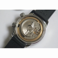 IWC Aquatimer Automatic Vintage 1967 Rubber A7750