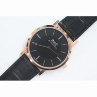 Piaget Altiplano RG Leather Miyota 9015