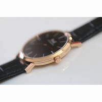 Piaget Altiplano RG Leather Miyota 9015