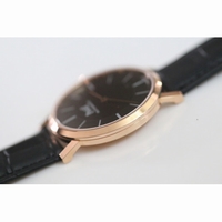 Piaget Altiplano RG Leather Miyota 9015