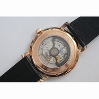 Piaget Altiplano RG Leather Miyota 9015