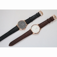 Piaget Altiplano RG Leather Miyota 9015