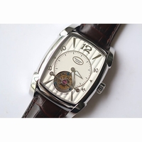 Kalpa Grande Tourbillon *3 Dials* Leather AXF