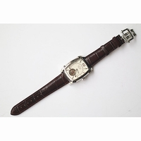 Kalpa Grande Tourbillon *3 Dials* Leather AXF