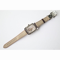 Kalpa Grande Tourbillon *3 Dials* Leather AXF