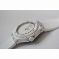 Hublot Caviar Full ceramic White&Black