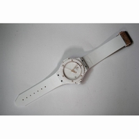 Hublot Caviar Full ceramic White&Black