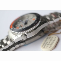 Planet Ocean Professional 600m 45mm Grey Dial Bracelet JHF A8900