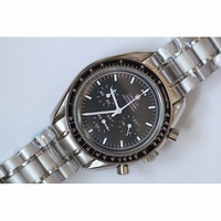 Omega Speedmaster quartz