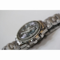 Omega Speedmaster quartz