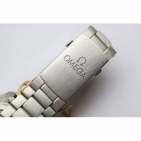 Planet Ocean Professional 600m 45mm Grey Dial Bracelet JHF A8900