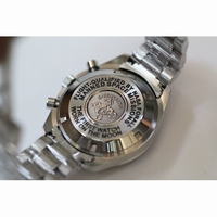 Omega Speedmaster quartz