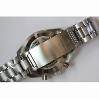 Omega Speedmaster quartz