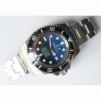 DeepSea Dweller 116660 SS/SS D-Blue VRF Asia 2836 