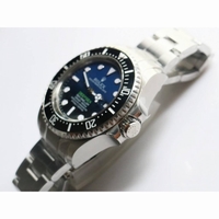 DeepSea Dweller 116660 SS/SS D-Blue VRF Asia 2836 