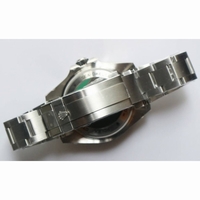 DeepSea Dweller 116660 SS/SS D-Blue VRF Asia 2836 