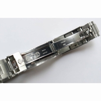DeepSea Dweller 116660 SS/SS D-Blue VRF Asia 2836 