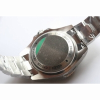 DeepSea Dweller 116660 SS/SS D-Blue VRF Asia 2836 