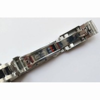 Yacht-Master 37mm 268622 1:1 Best Edition Gray Dial 904L SS Case and Bracelet A2824 ARF