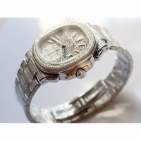  Nautilus 5980 Full Diams SS/SS Diam Asia 7750