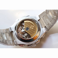  Nautilus 5980 Full Diams SS/SS Diam Asia 7750