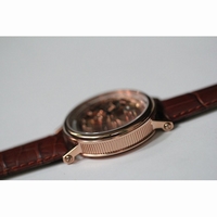 Breguet Classique Skeleton RG/LE