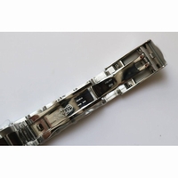 Rolex DateJust II Fluted Bezel MOP Dial BP A2813
