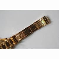 Rolex YatchMaster Full Gold Dial