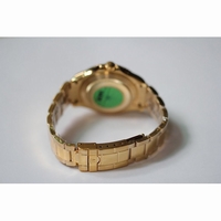Rolex YatchMaster Full Gold Dial