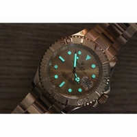 Rolex YatchMaster Full Gold Dial