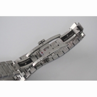 Royal Oak Chronograph White Quartz