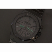 Rolex Daytona 116515 Number RG/LE Brown