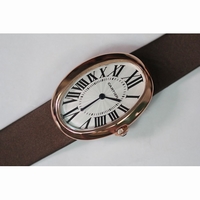 Cartier Baignoire Ladies RG/LE