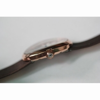 Cartier Baignoire Ladies RG/LE