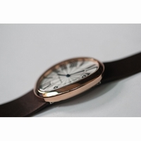 Cartier Baignoire Ladies RG/LE