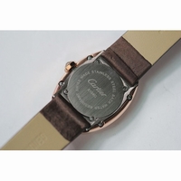 Cartier Baignoire Ladies RG/LE