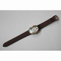 Cartier Baignoire Ladies RG/LE