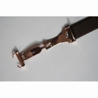 Cartier Baignoire Ladies RG/LE