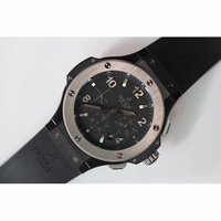 HB Big Bang Ice Bang V6 CER/TI/RU