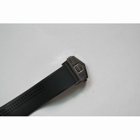 Tag Carrera Racing Chronograph SS Black