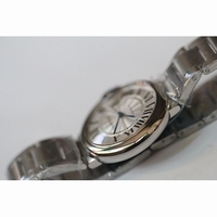 Cartier Ballon ble Mid 36mm SS/SS