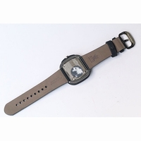 SevenFriday Rubber Clad SS Case SF-P3C/01 V6F Miyota 82S7