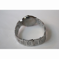 Cartier Ballon ble Mid 36mm SS/SS