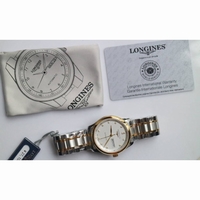 Master Collection TT 1:1 Best Edition White Dial Diamond Markers Brcelet A2836 KW