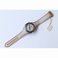 Planet Ocean Professional 600m 45mm Grey Dial Nylon Strap JHF A8900