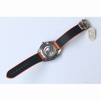 Planet Ocean Professional 600m 45mm Grey Dial Nylon Strap JHF A8900