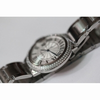 Cartier Ballon 36mm SS/SS