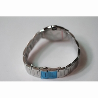 Cartier Ballon 36mm SS/SS