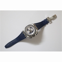 Royal Oak Offshore Ruben Barrichello Blue JF A7750